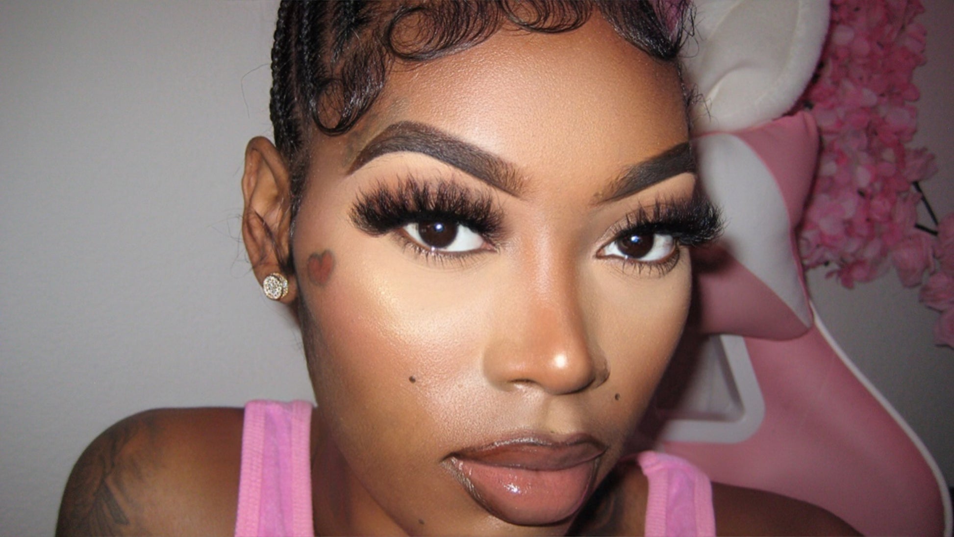 Da Doll Kit (Lash Extensions)