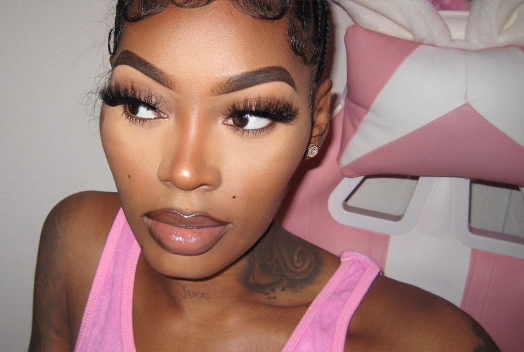 Da Doll Kit (Lash Extensions)