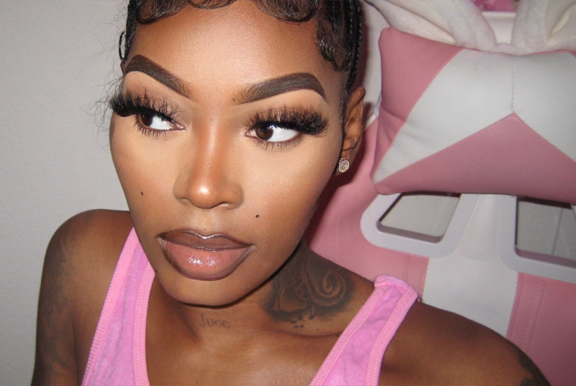 Da Doll Kit (Lash Extensions)