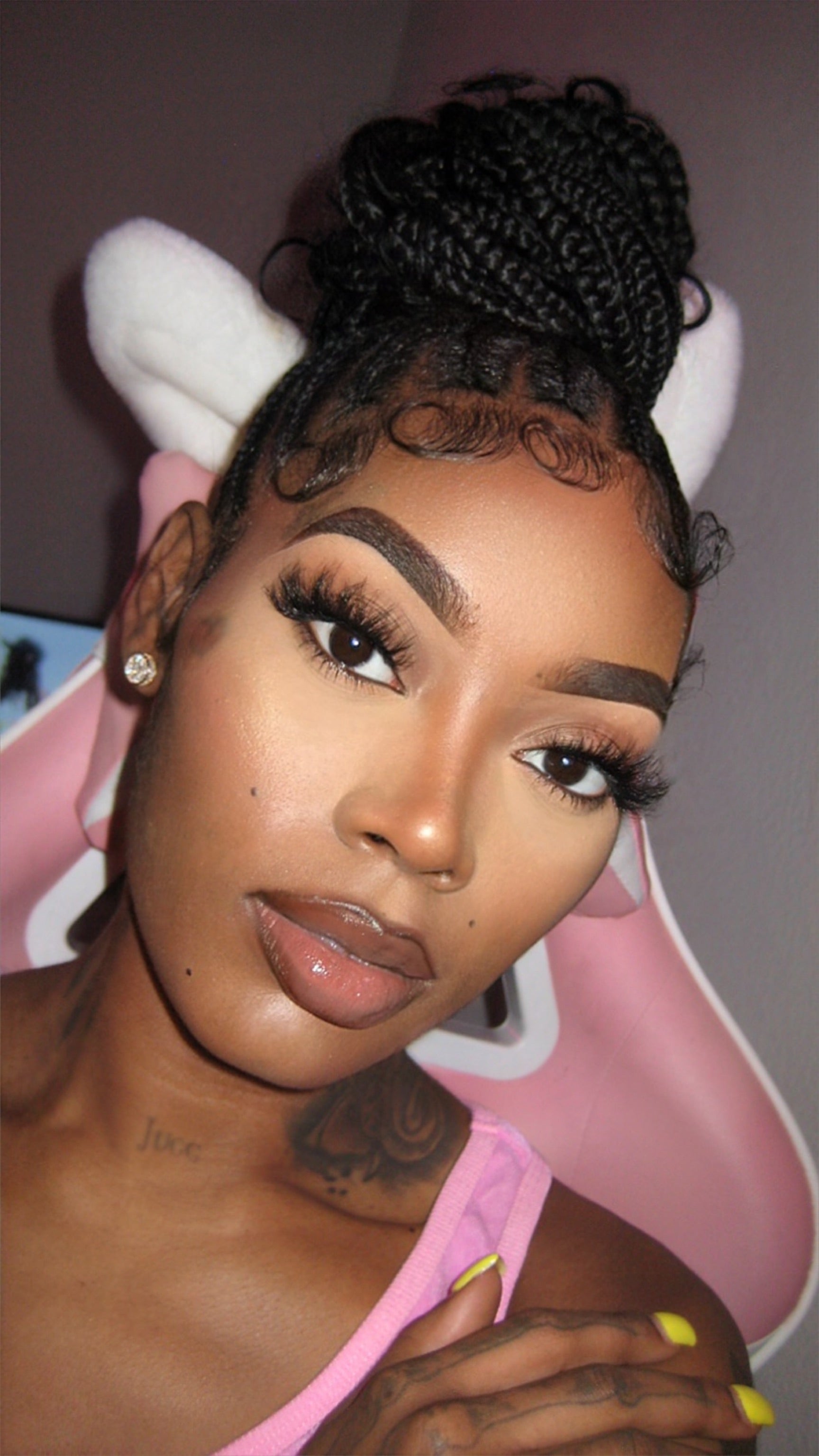 Da Doll Kit (Lash Extensions)