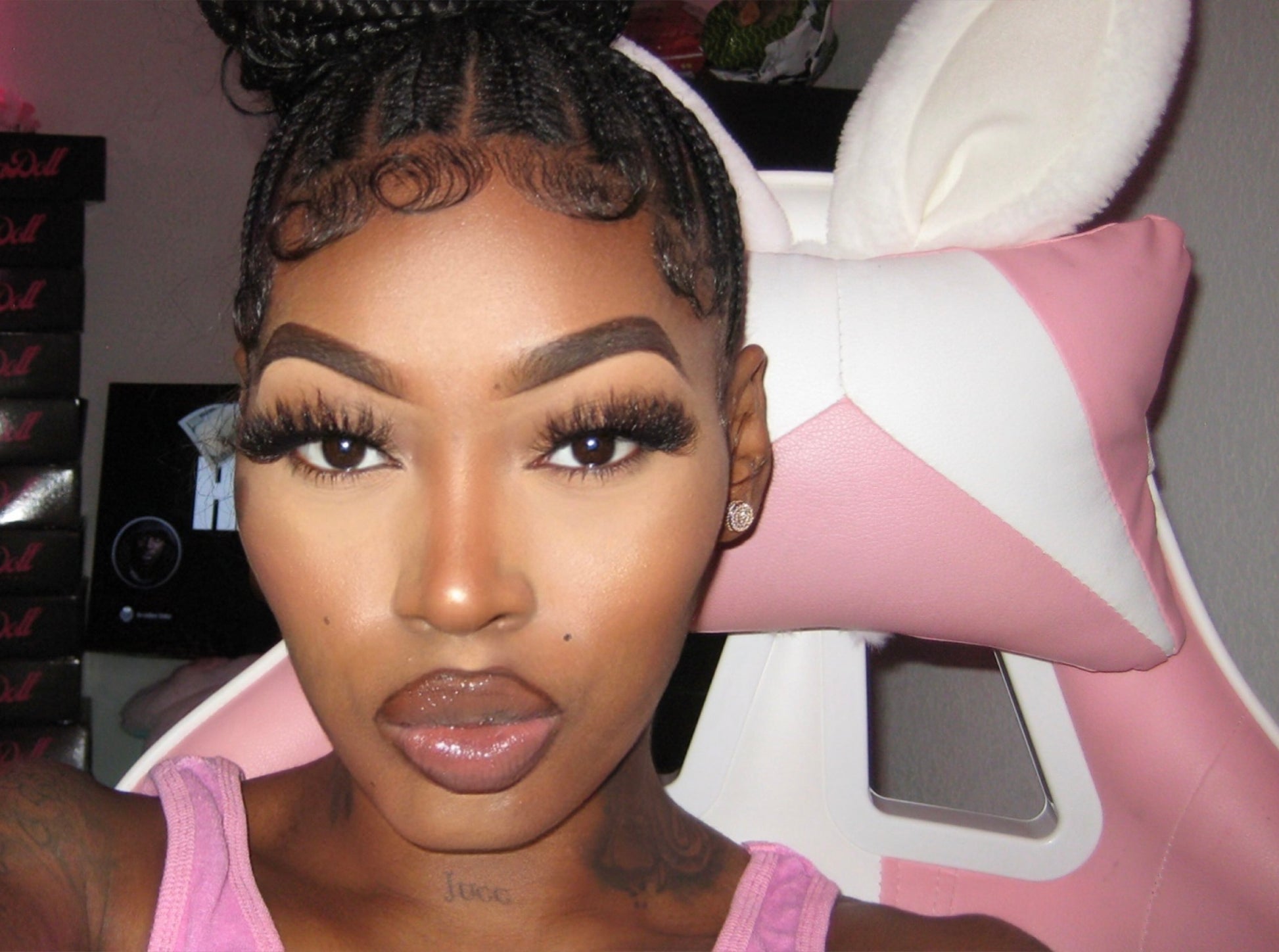 Da Doll Kit (Lash Extensions)