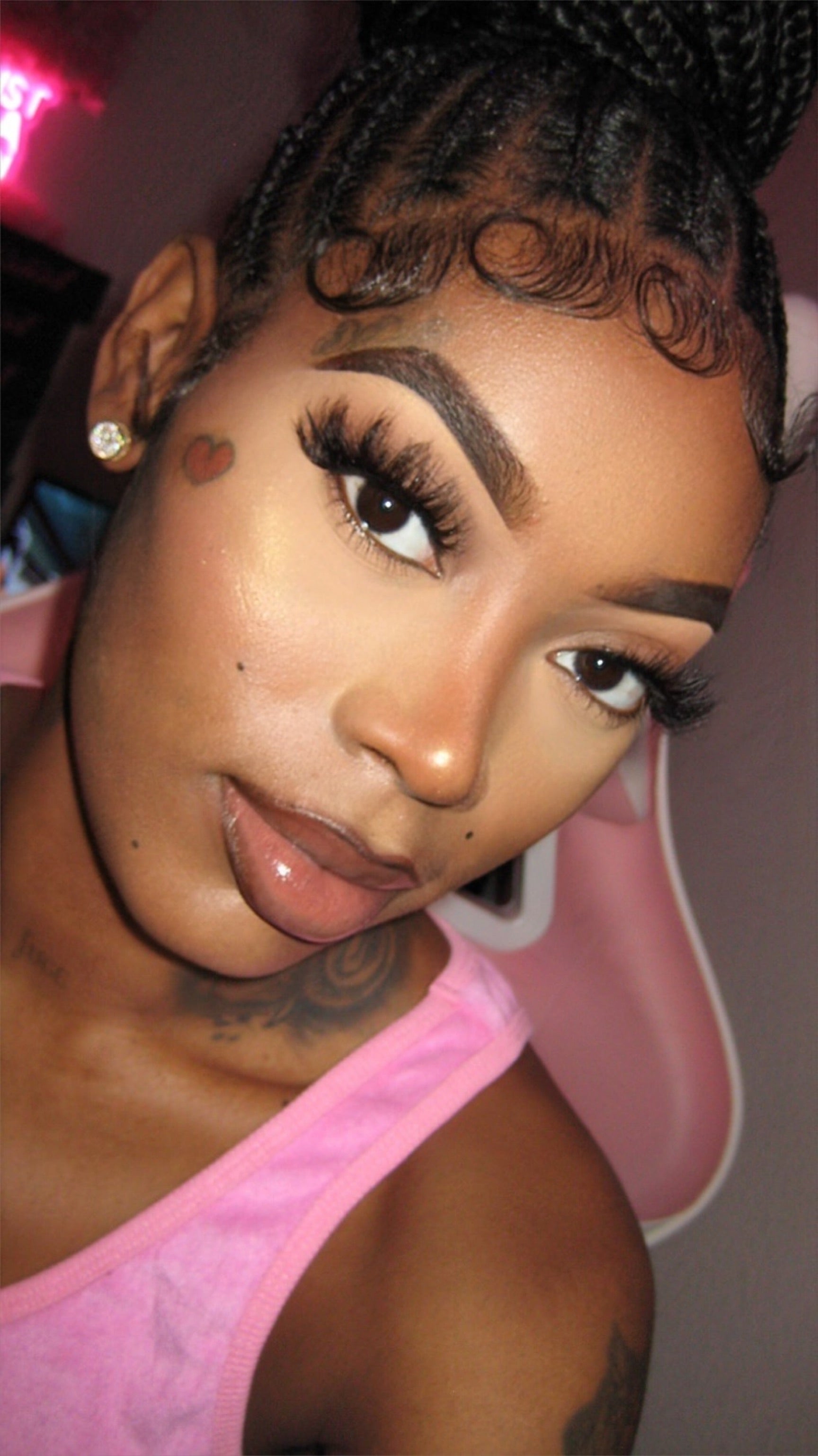 Da Doll Kit (Lash Extensions)