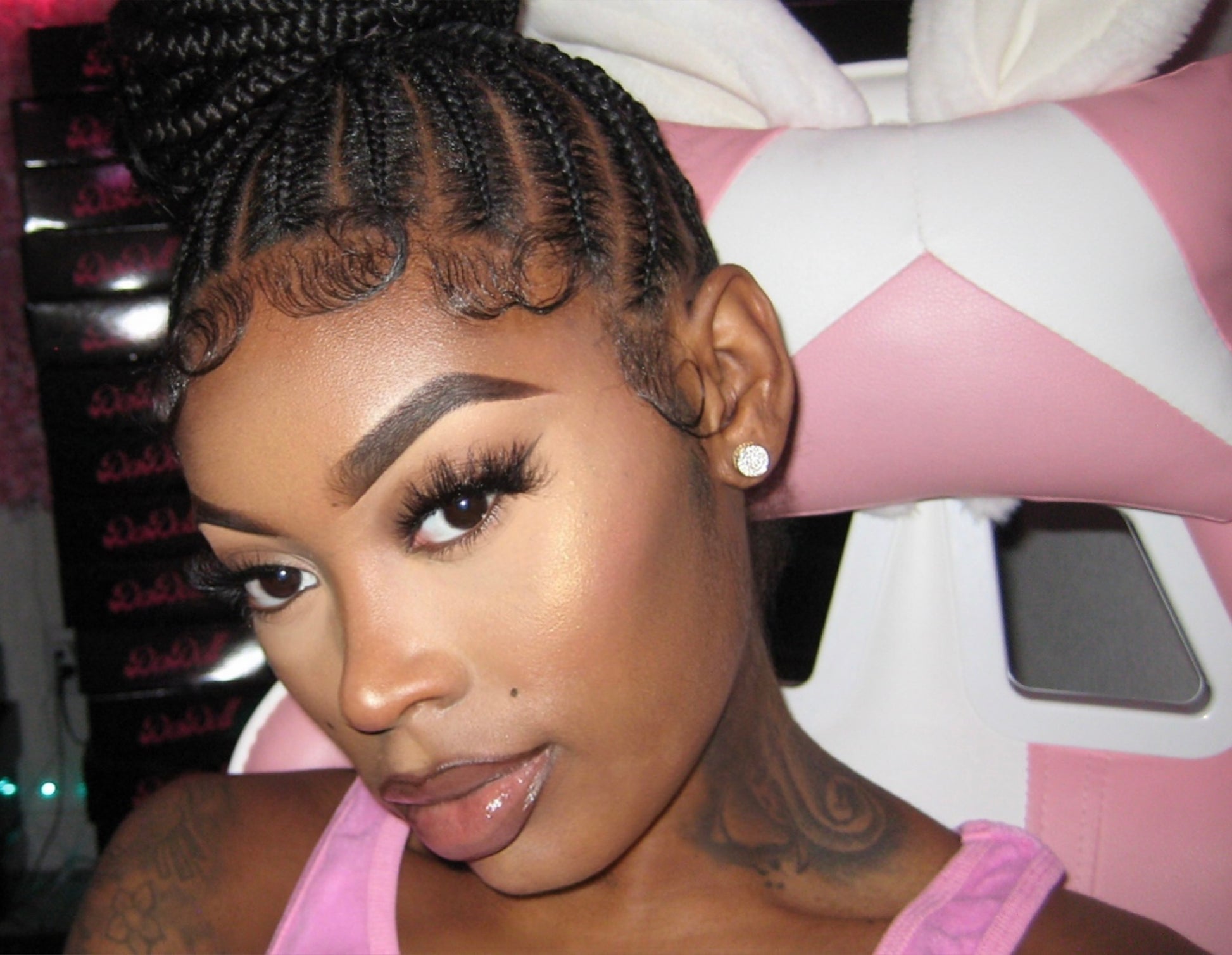 Da Doll Kit (Lash Extensions)
