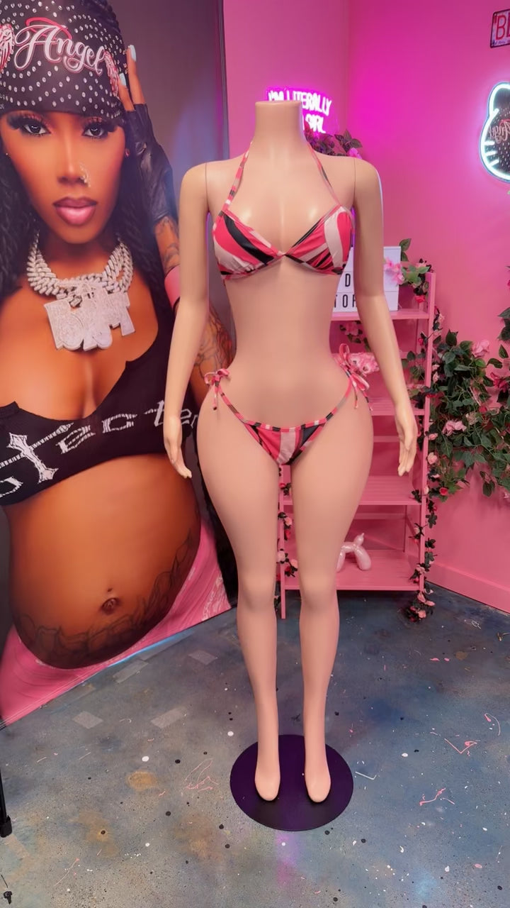 Sitting Pretty Pucci Swimsuit