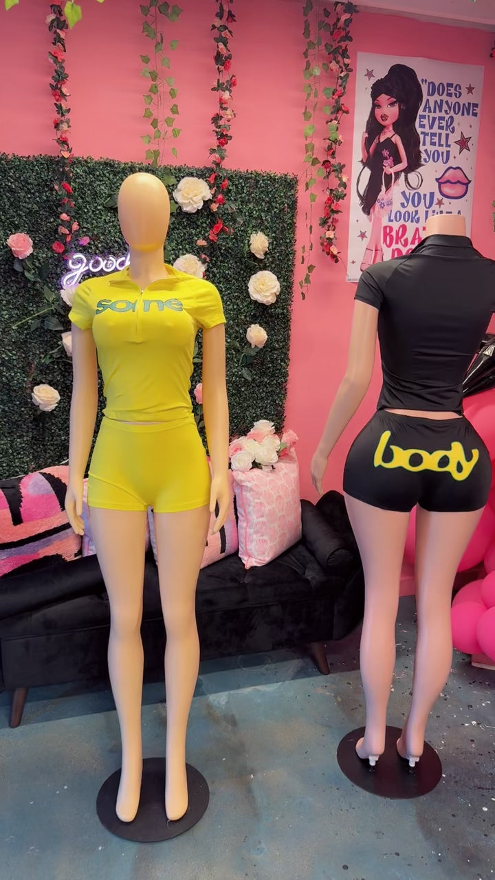 Some Body Set