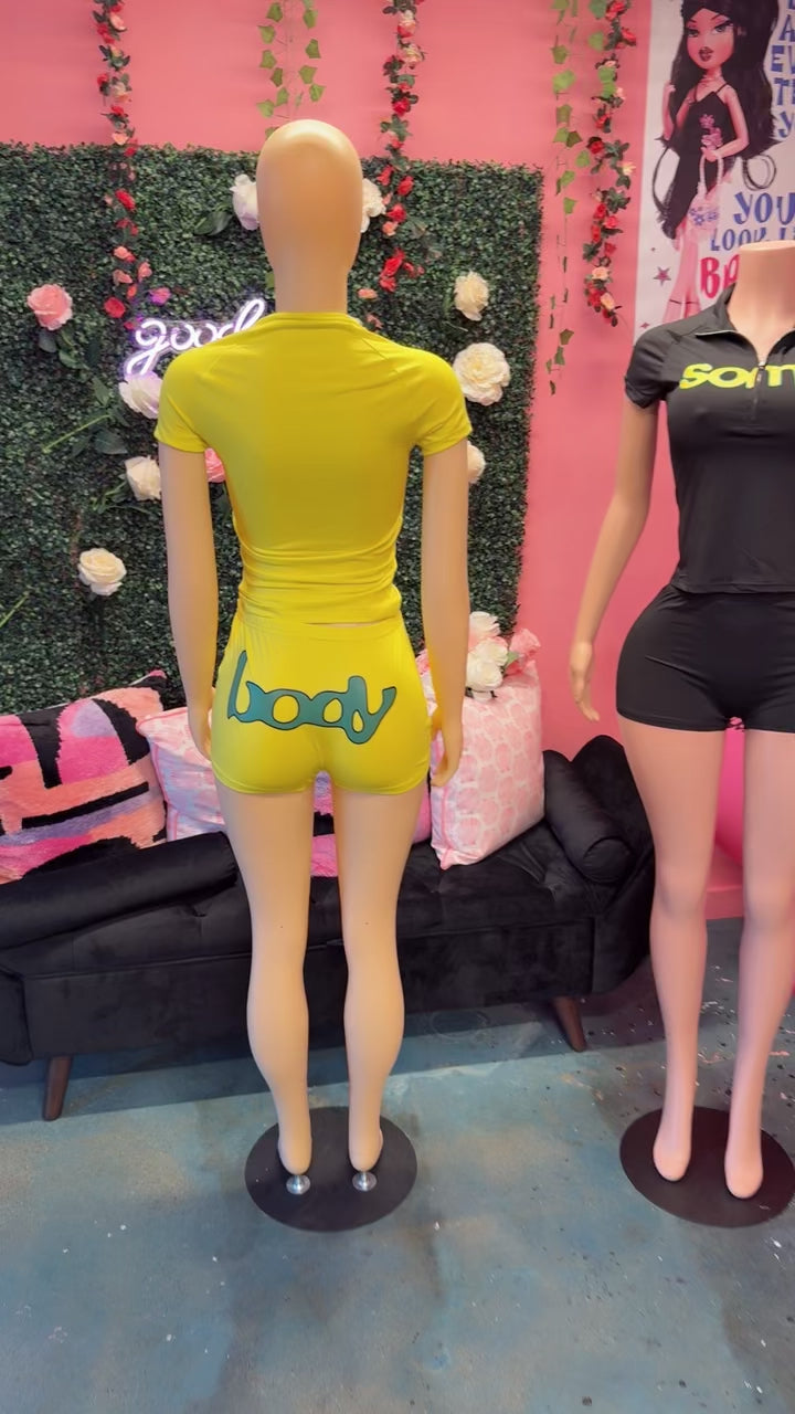 Some Body Set