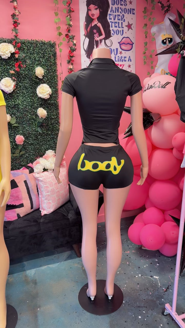 Some Body Set