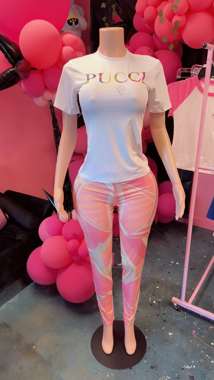 Pucci Set