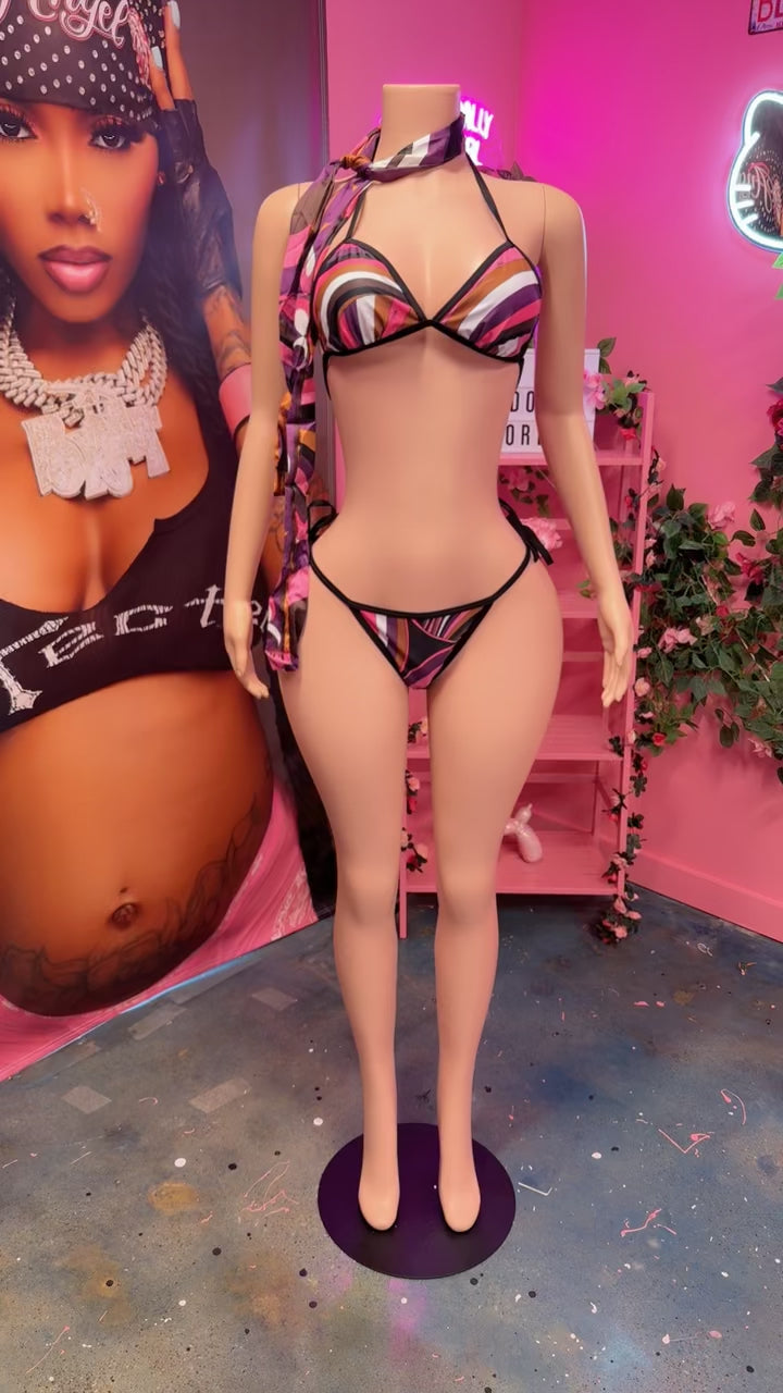 Sexy Brown