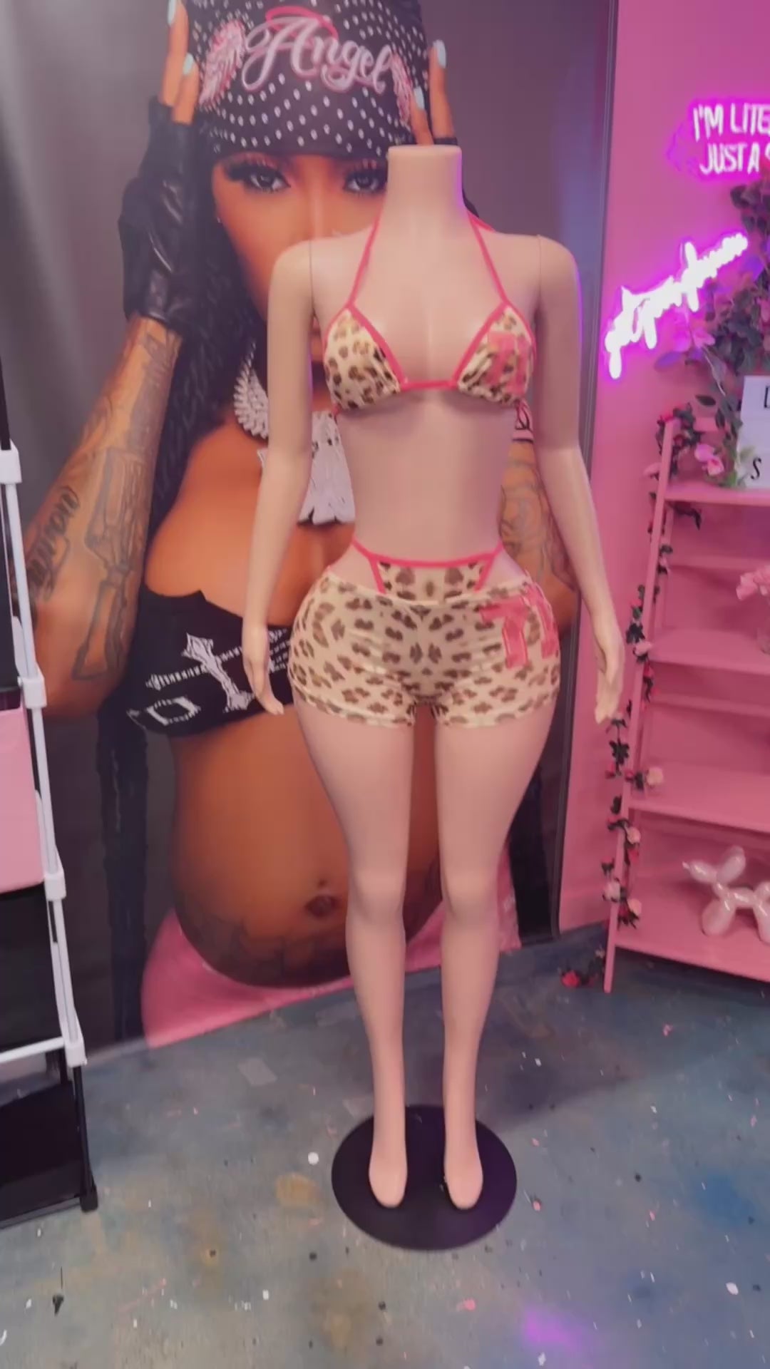 Gia Sets