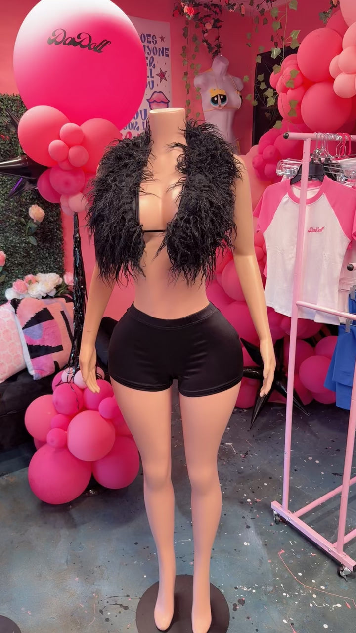 Da Doll Party Sets