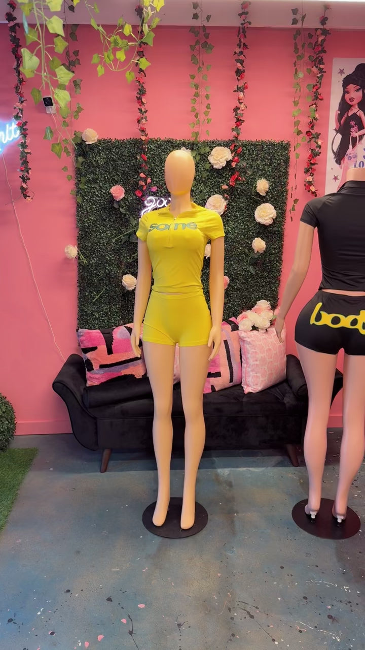 Some Body Set
