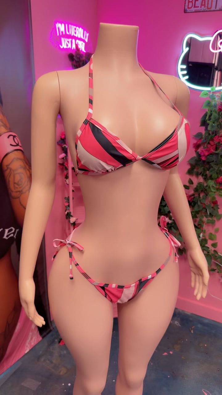 Sitting Pretty Pucci Swimsuit